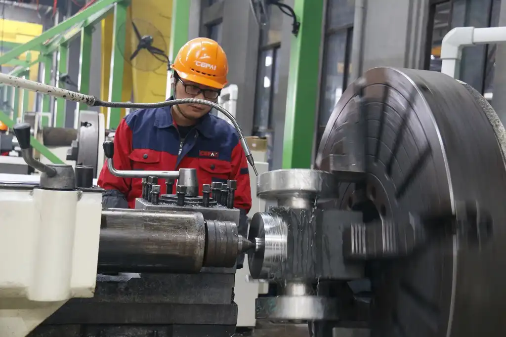 Butterfly Valve OEM Production: China vs Germany 2026